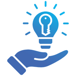 Good grid citizen solutions icon